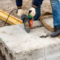 Importanta utilizarii unor rosturi dilatare beton