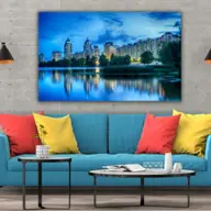 Tablouri canvas - care sunt trendurile in anul 2021