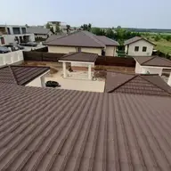 Țigla metalică - opțiunea perfectă pentru acoperișul tău