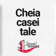 Ce usi sa alegeti pentru a crea impresia de spatiu mai mare - Special Doors va ajuta