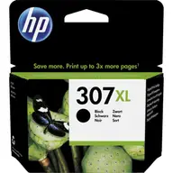 Cartus Black NR.307XL original HP la cel mai bun pret