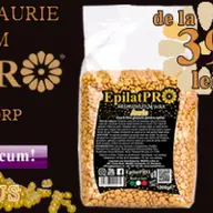 O piele catifelată, după epilat!