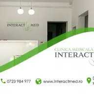 Clinica medicala Interactmed