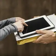 O semnătură digitală, soluția pentru eliminarea birocrației