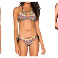 Modele de costume de baie care se poarta in vara 2021