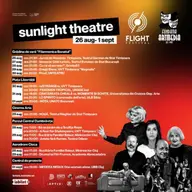 Sunlight Theatre 2021