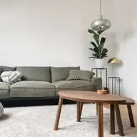Amenajarea apartamentului în stil scandinav: 4 elemente de bază