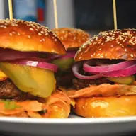 Bun Burger