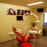 Cabinet stomatologic Dent-X