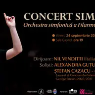 Concert simfonic