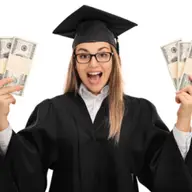 Cum să faci rost de bani atunci când ești student