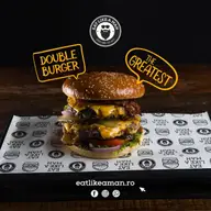 Eat Like a Man