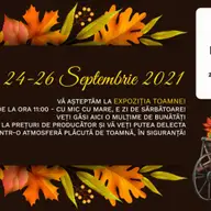 Expozitia Toamnei