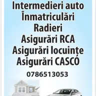 Inmatriculari si radieri auto