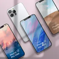 Telefon Apple iPhone 12 Pro Max - Utilitate, Protecţie, Stil