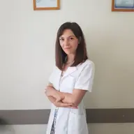 Jurca Alexandra Maria - doctor