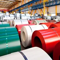 Top 5 avantaje ale utilizării pentru construcții a foilor acoperite color