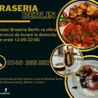 Braseria Berlin