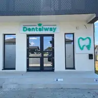 Cabinet stomatologic Dentalway