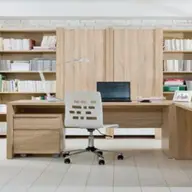 Trei avantaje pentru care sa alegi un mobilier birou de calitate