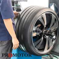 Alege echilibrare roti cu cea mai performanta masina de echilibrat din lume Hunter Road Force Elite