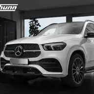 Noul GLE Coupe: Top pachete dotări de confort disponibile