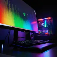 În funcție de ce criterii alegi un calculator sh pentru gaming