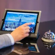 Solutia care ajuta unitatile hoteliere sa isi eficientizeze activitatea