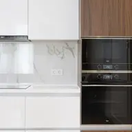Cum integrezi aparatele electrocasnice în stilul de amenajare interioară?
