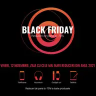 Descopera ofertele Black Friday 2021 la Quickmobile