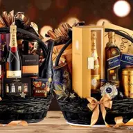 Cadourile gourmet de Sărbători - o alternativă la cadourile tradiționale
