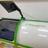 Camera hiperbara in Timisoara