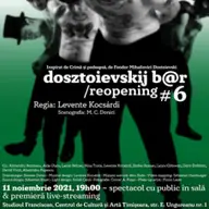 Dostoievski, 200 de ani