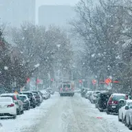 5 pași pentru echiparea corespunzătoare a mașinii, în sezonul rece