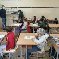 United Way România lansează proiectul ”Învață să reușești - servicii integrate în comunitate”, în cofinanțare cu Fondul Social European, Programul Operaţional Capital Uman 2014-2020