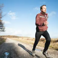 Echipament perfect pentru sport iarna, în aer liber