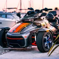 ATV-uri Can-Am SSV: Cum alegi în funcție de specificații?
