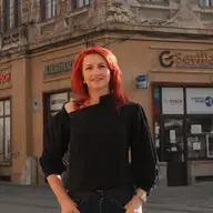 Paula Romocean