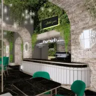 Restaurant Whisper