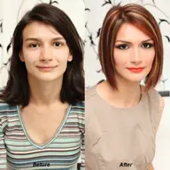 3 pasi simpli pentru a ne schimba look-ul si starea de spirit intr- o zi!