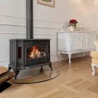 Sobele noi cu design rustic - ultima modă în materie de încălzire și decor printre timișoreni!