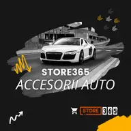 Store365 - Accesorii auto dedicate