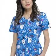 Avantaje prin care uniformele medicale Cherokee conving profesioniștii să le poarte!
