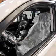 Cum protejezi interiorul mașinii: 5 metode eficiente
