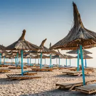 Optează pentru sejururi All inclusive pe țărmul românesc al Mării Negre