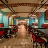 Old Yard Pub