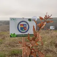 Plantăm fapte bune în România - toamna 2021 Cralovăț