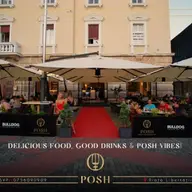 Posh Restaurant & Lounge