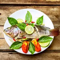 Peștele, esențial pentru o dietă sănătoasă. Cât de des și cum să-l consumi?