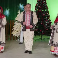 Traditii banatene in Parcul Craciunului